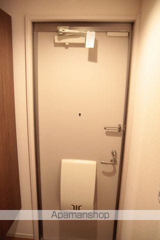 リブフラット 105 ｜ 岐阜県岐阜市下鵜飼1635-8（賃貸アパート1K・1階・33.67㎡） その14