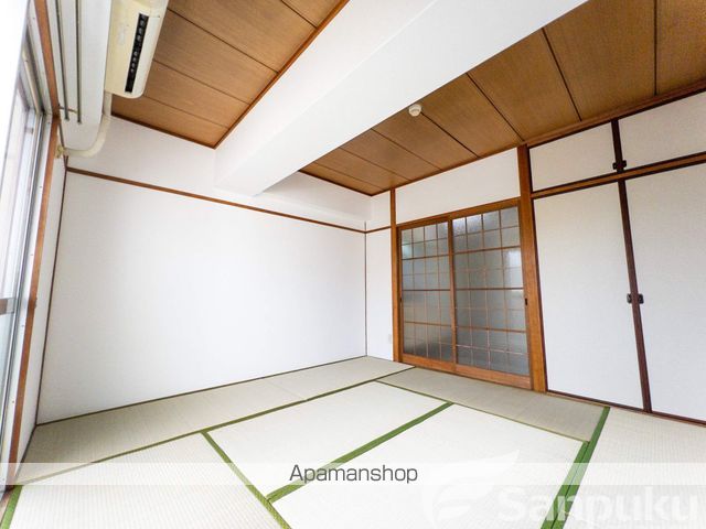 福岡マンションの内装写真