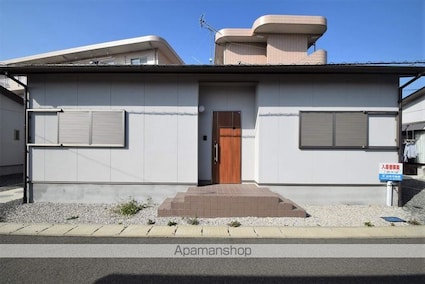 海士江町貸家[3DK/67.49m2]の外観2