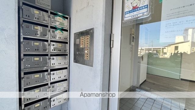 ドーム118の周辺写真