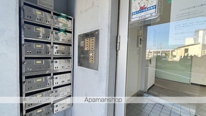 ドーム１１８[1R/26m2]の周辺3