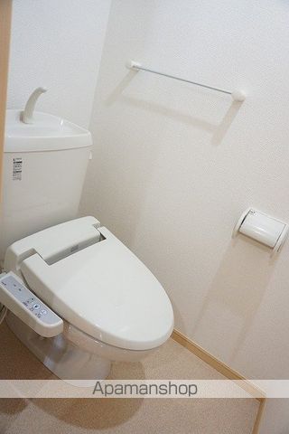 SONO FELICEの内装写真