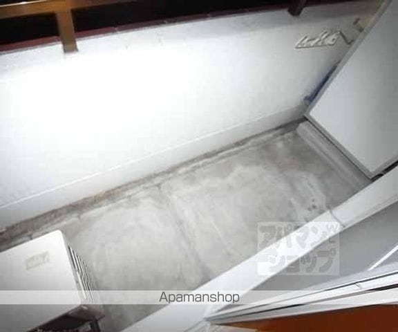クリスタル北山の内装写真