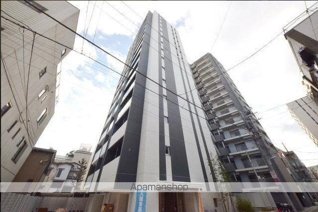 JP NOIE 上野稲荷町の外観写真