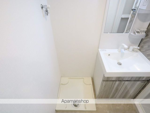 SーRESIDENCE鶴舞IIの内装写真