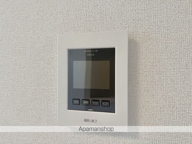 グランコスタ Iの内装写真