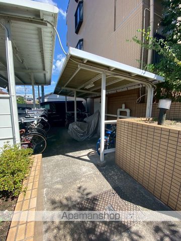 メゾンドール姫路英賀保のその他写真