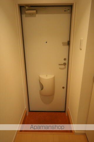 レジデンス石橋の内装写真