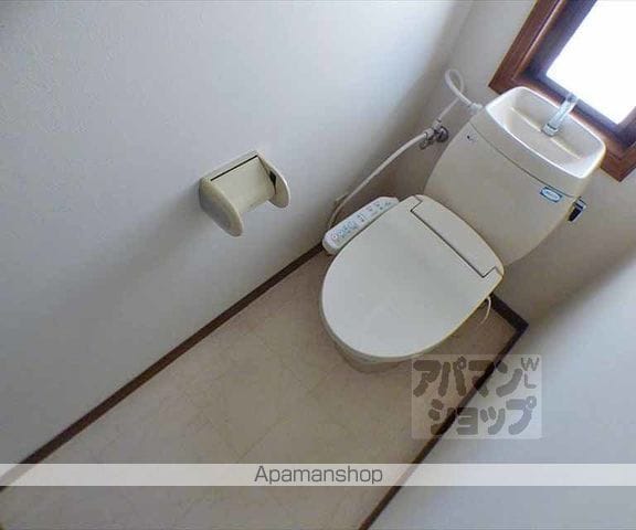 メゾンプランドールの内装写真