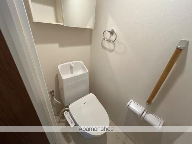 モンノールの内装写真