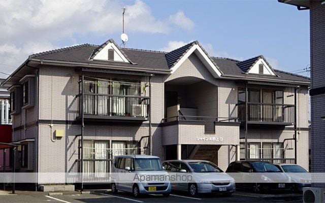 シャイン沖野上