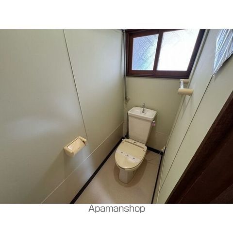 コーポアイの内装写真