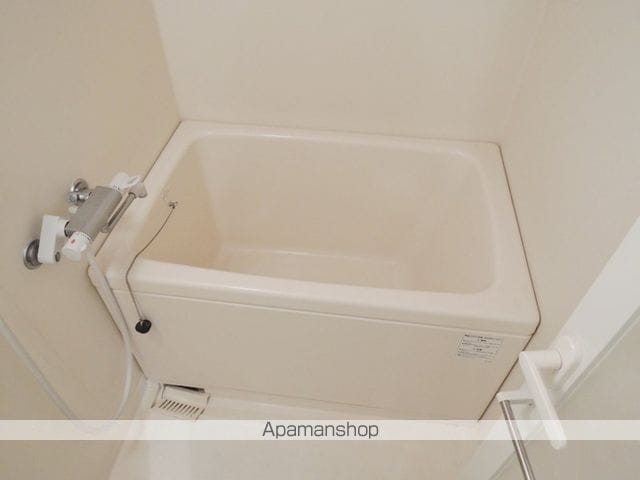 ルナコート江坂の内装写真