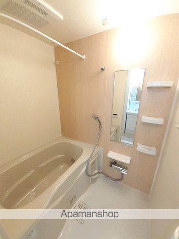 福塩線 湯田村駅 徒歩16分 2階建 築6年の内装写真