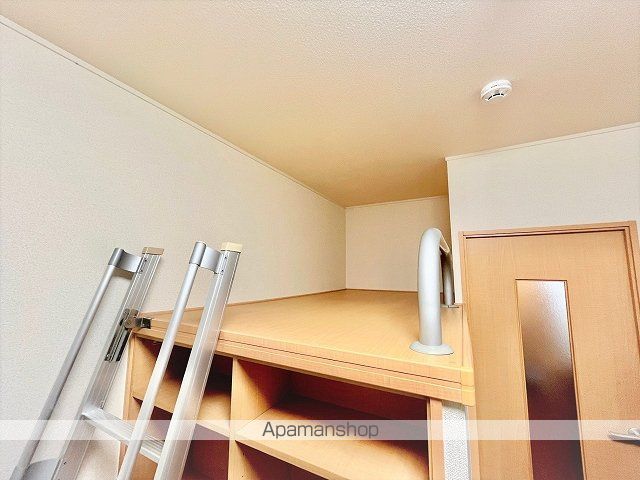 レオパレス匠の内装写真