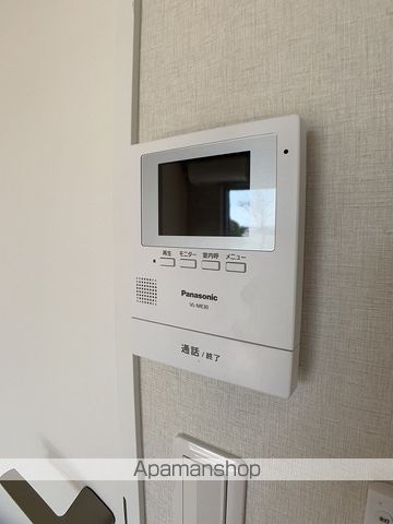 アドバンス神栖の内装写真