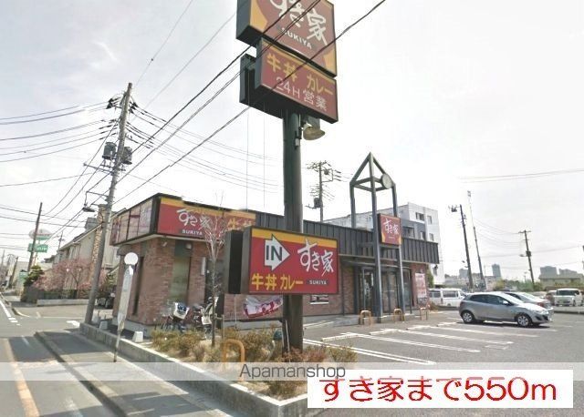 ベルオーブの周辺写真