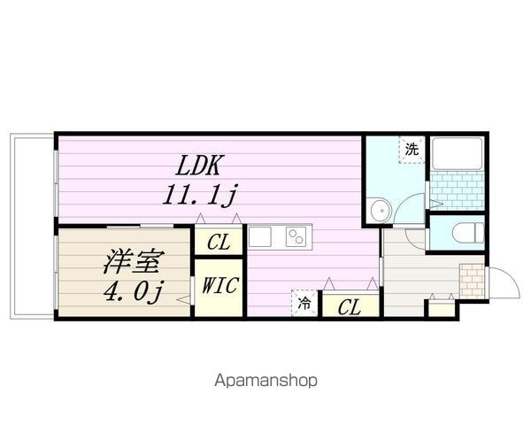 千葉市花見川区幕張本郷１丁目&nbsp;3階建&nbsp;築12年のイメージ