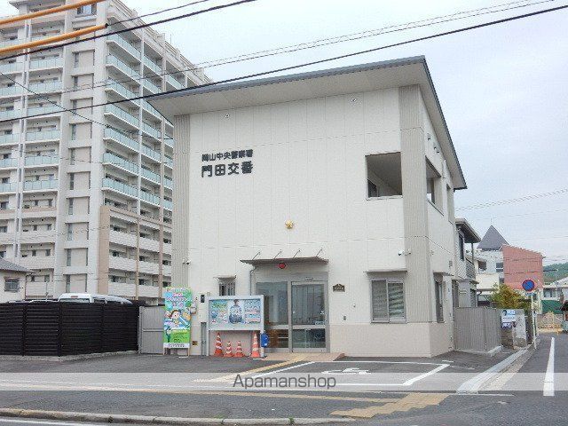 セントエルモ門田文化町の周辺写真