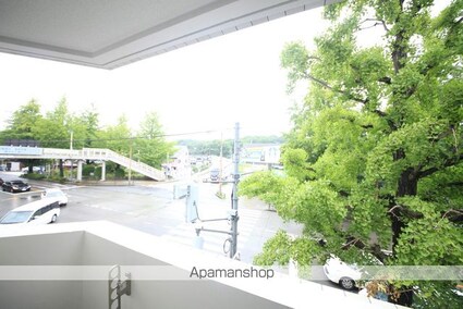 ＰｅｔｉｍｏＱ[1LDK/53.28m2]の眺望