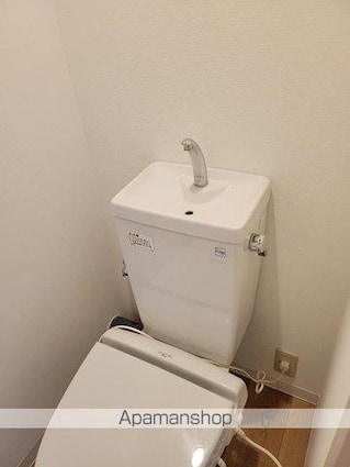 グランバリュー八王子北野[1LDK/36.63m2]の収納