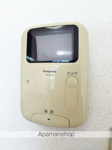 グリーンハイツの内装写真