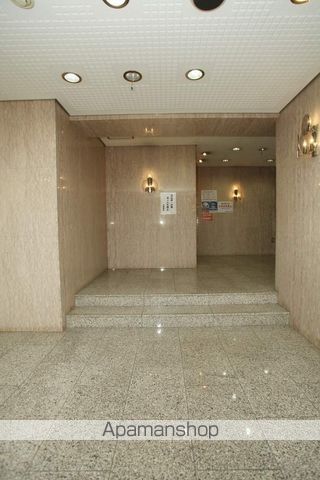 ノルデンハイム北の内装写真