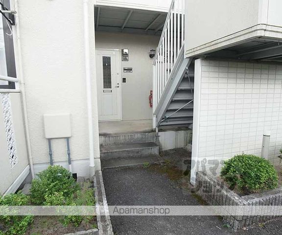 セジュール鷺の森のその他写真