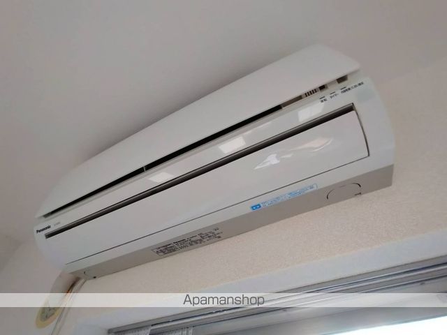 シャンクレールの内装写真
