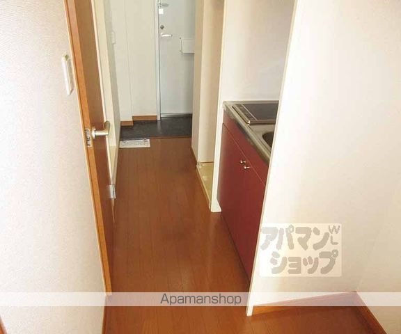 レオパレスひつかわの内装写真