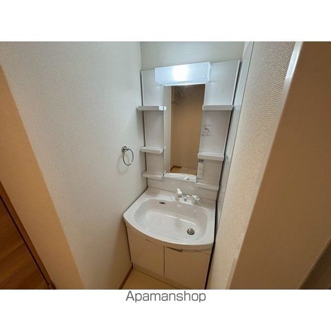 レスポワールE富木の内装写真