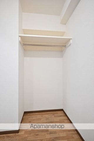 JLBグランエクリュ松濤の内装写真
