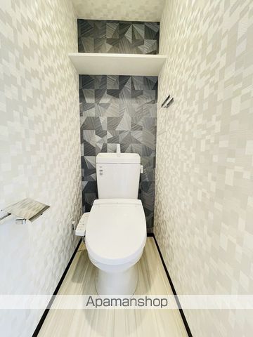 SーRESIDENCE堀田駅前の内装写真