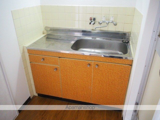 大宝 小阪本町ロイヤルハイツの内装写真