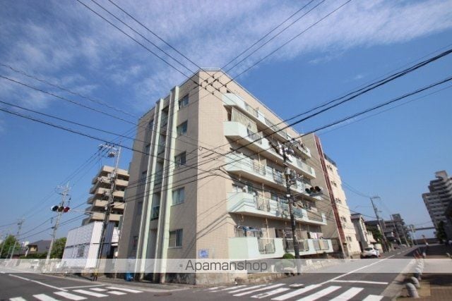 第二楠ビル