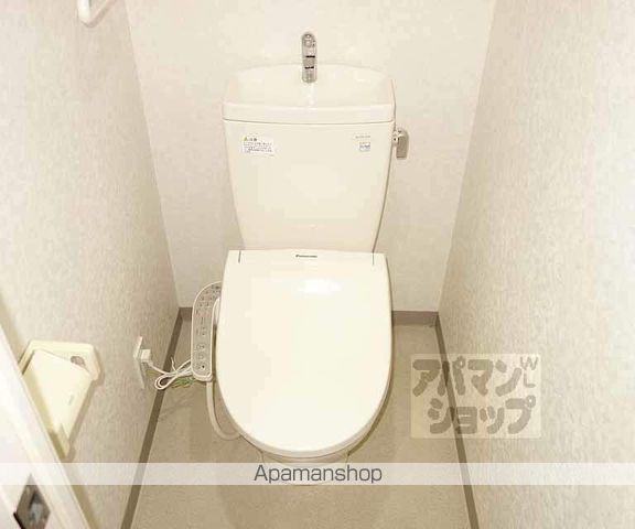サムティ京都駅前の内装写真