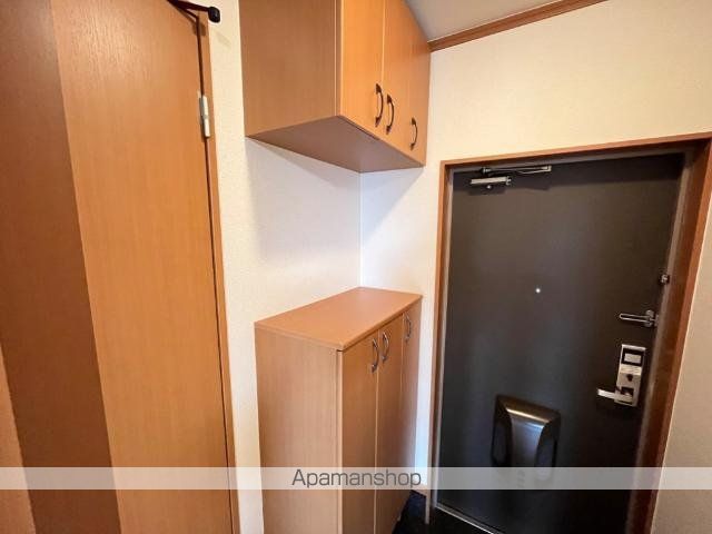 アクシルコート協和の内装写真