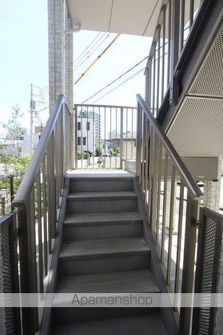 ヴランドール船橋駅前南の内装写真