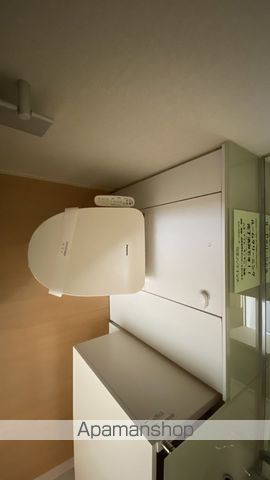 さにぃてらす’06の内装写真