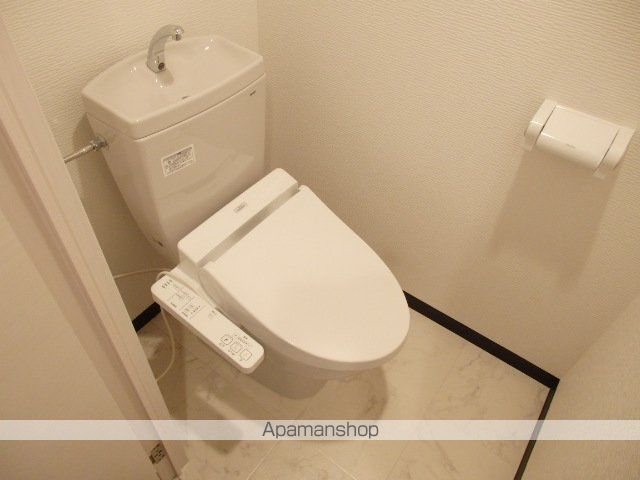 PARK VILLAGE SAPPOROの内装写真