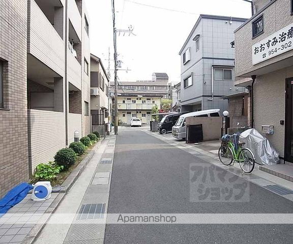 グローリアス長岡京の周辺写真