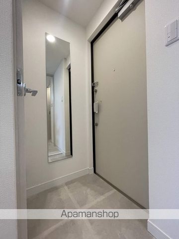 ADVANCE上町台シュタットの内装写真