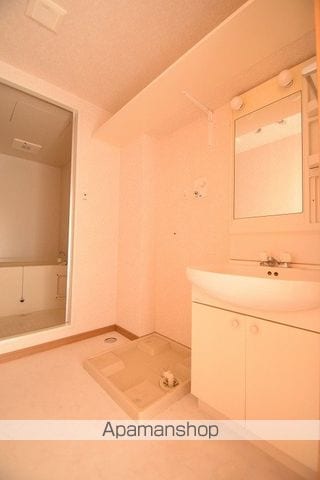 マーブルハイツ坂元Bの内装写真