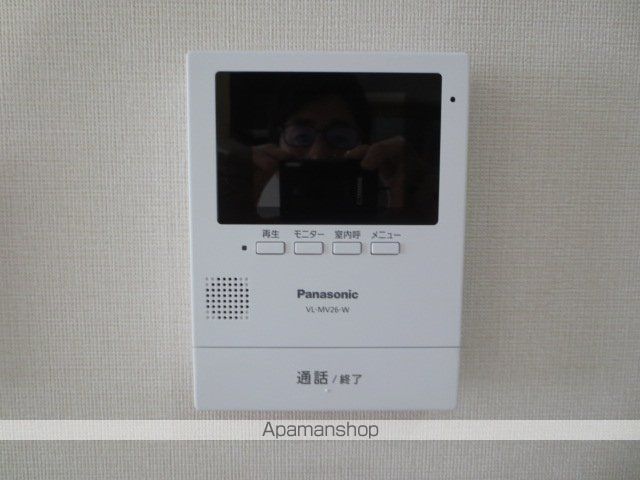 サイニーアIIIの内装写真