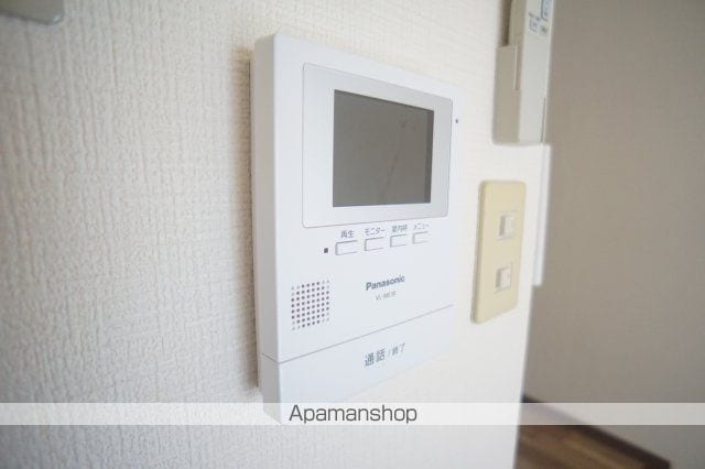 オーヤビル新館の内装写真