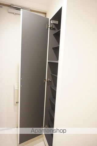 リブリ・ラヴィータの内装写真
