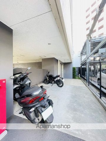 パークアクシス名駅南グランデのその他写真