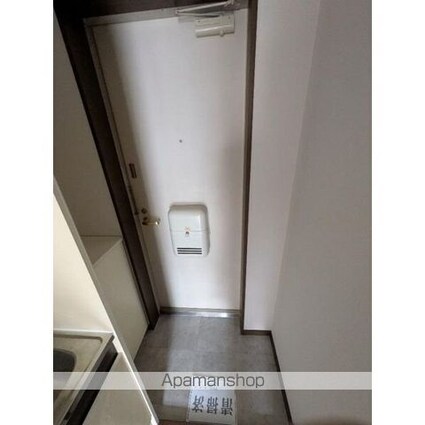 東京都杉並区下高井戸１丁目[1R/18.81m2]の玄関