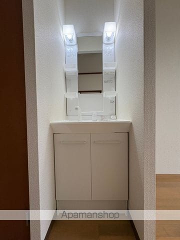 レジデンス西宮の内装写真