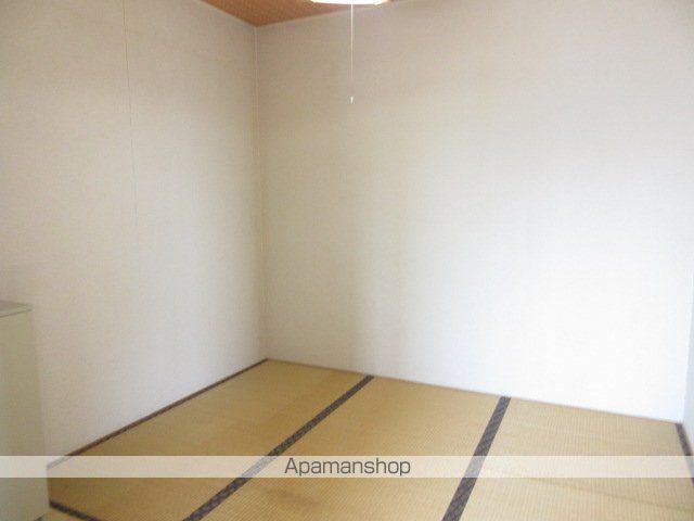 グラン市川の内装写真